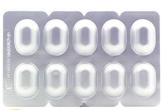 華蟾素膠囊(東泰)包裝縮略圖4