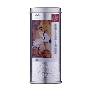 破壁靈芝孢子粉膠囊(同仁堂)