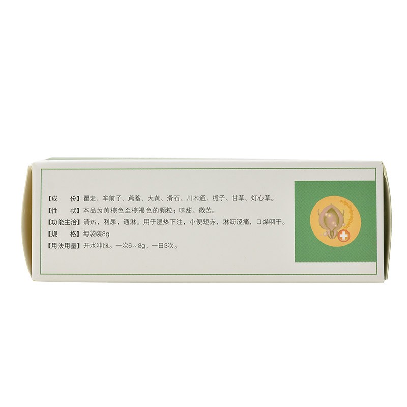 八正顆粒(東泰)包裝縮略圖5