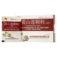 茵山蓮顆粒（無糖型）(三角洲)包裝縮略圖5