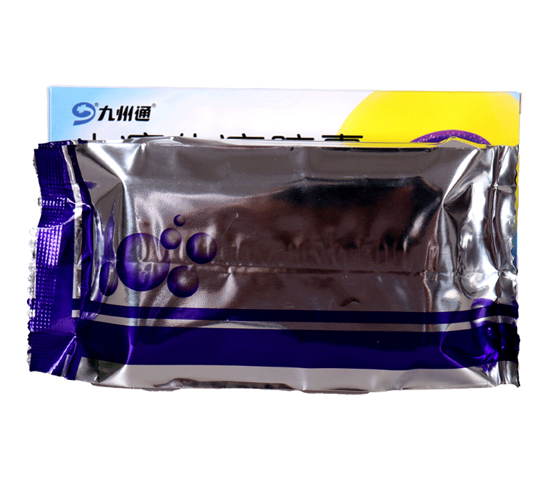 止痛化癥膠囊(九州通)包裝縮略圖1