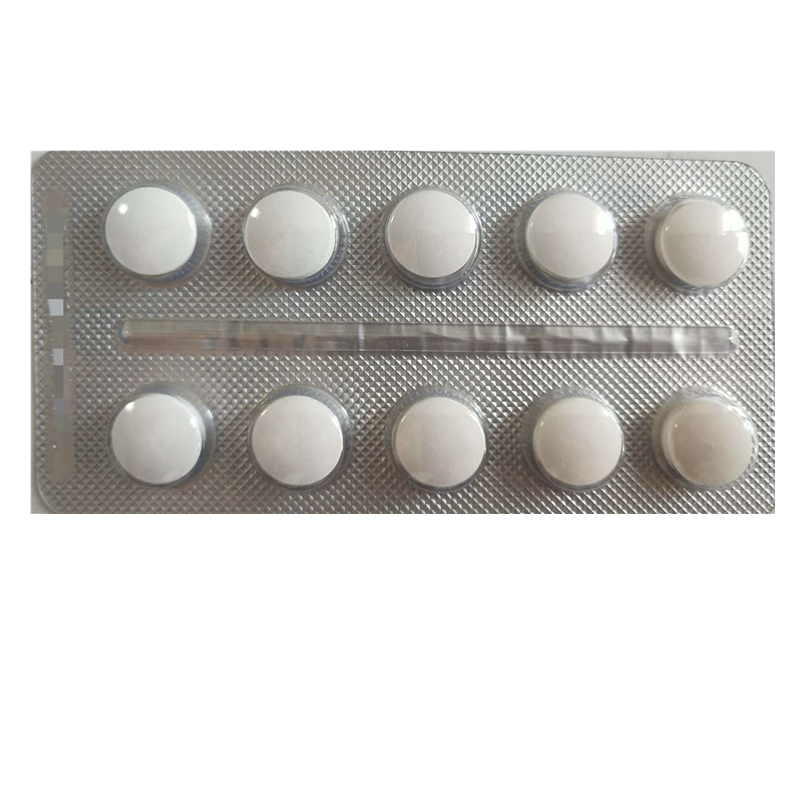 左乙拉西坦片(信同安)包裝縮略圖3