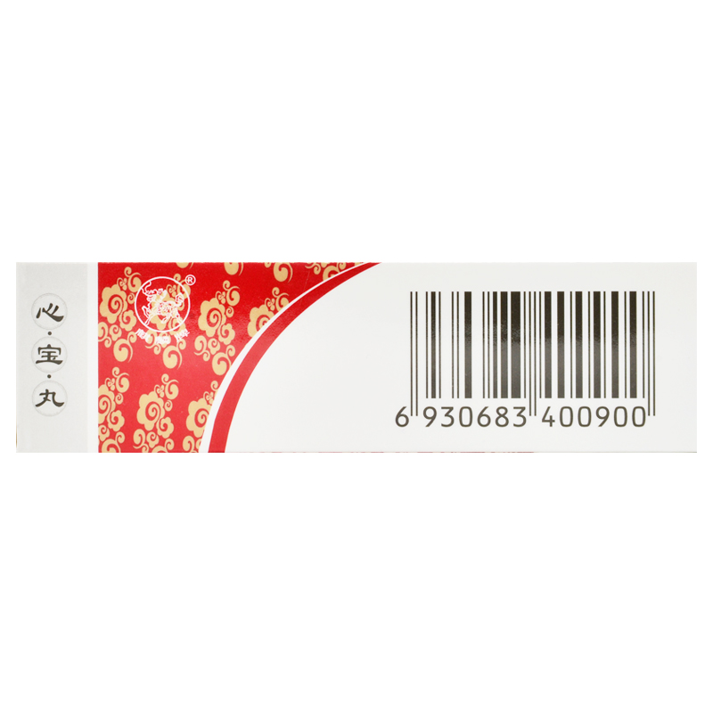 心寶丸(麒麟)包裝縮略圖1
